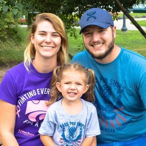 Meet your Posher, Dylan